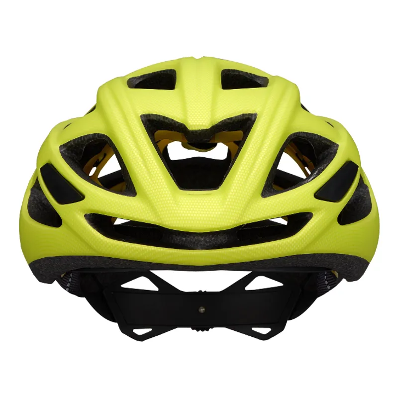 Specialized Chamonix MIPS Cycling Helmet - Hyper Green-3